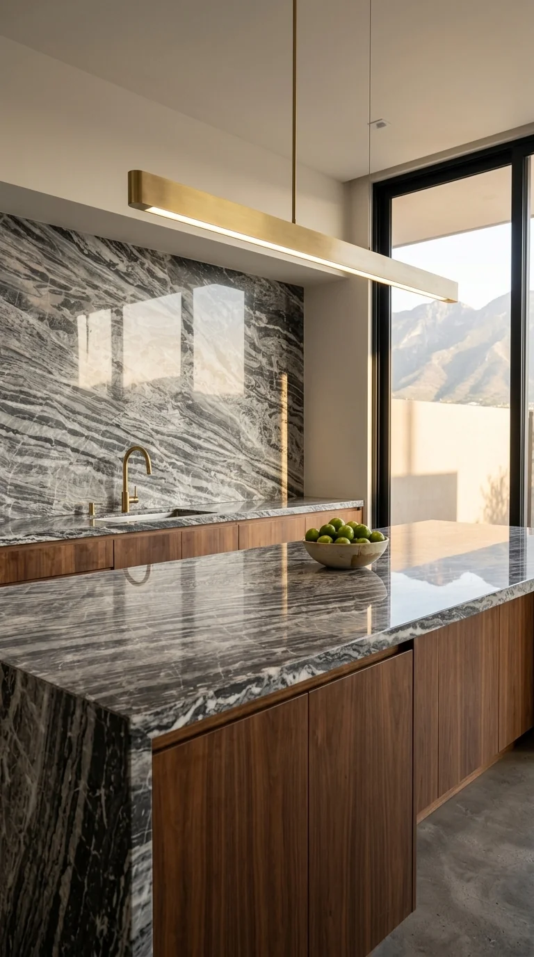 Elegant Grey ambiente