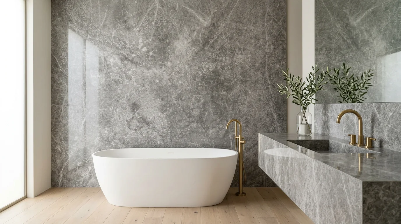Era Silver ambiente