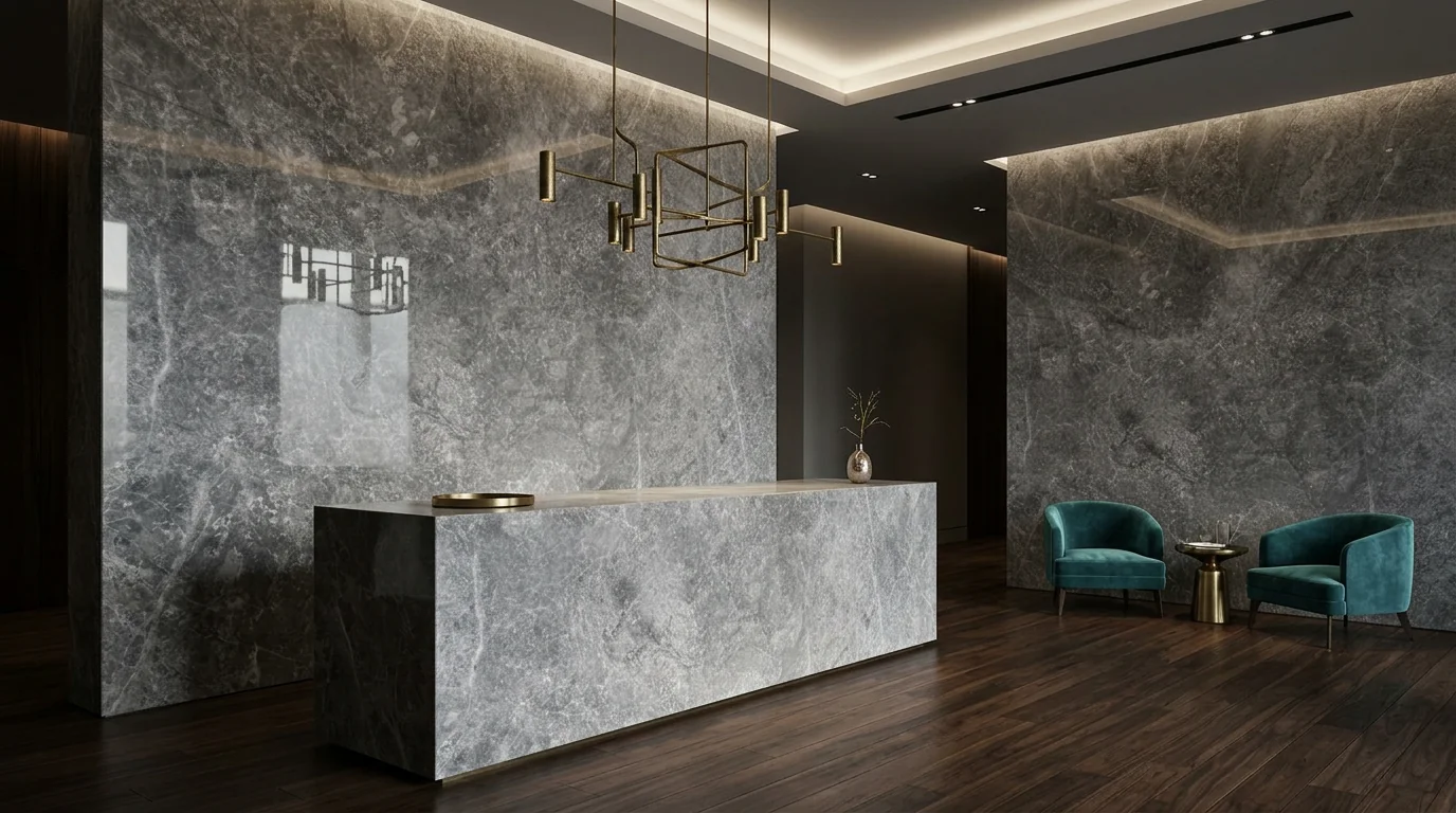 Era Silver ambiente
