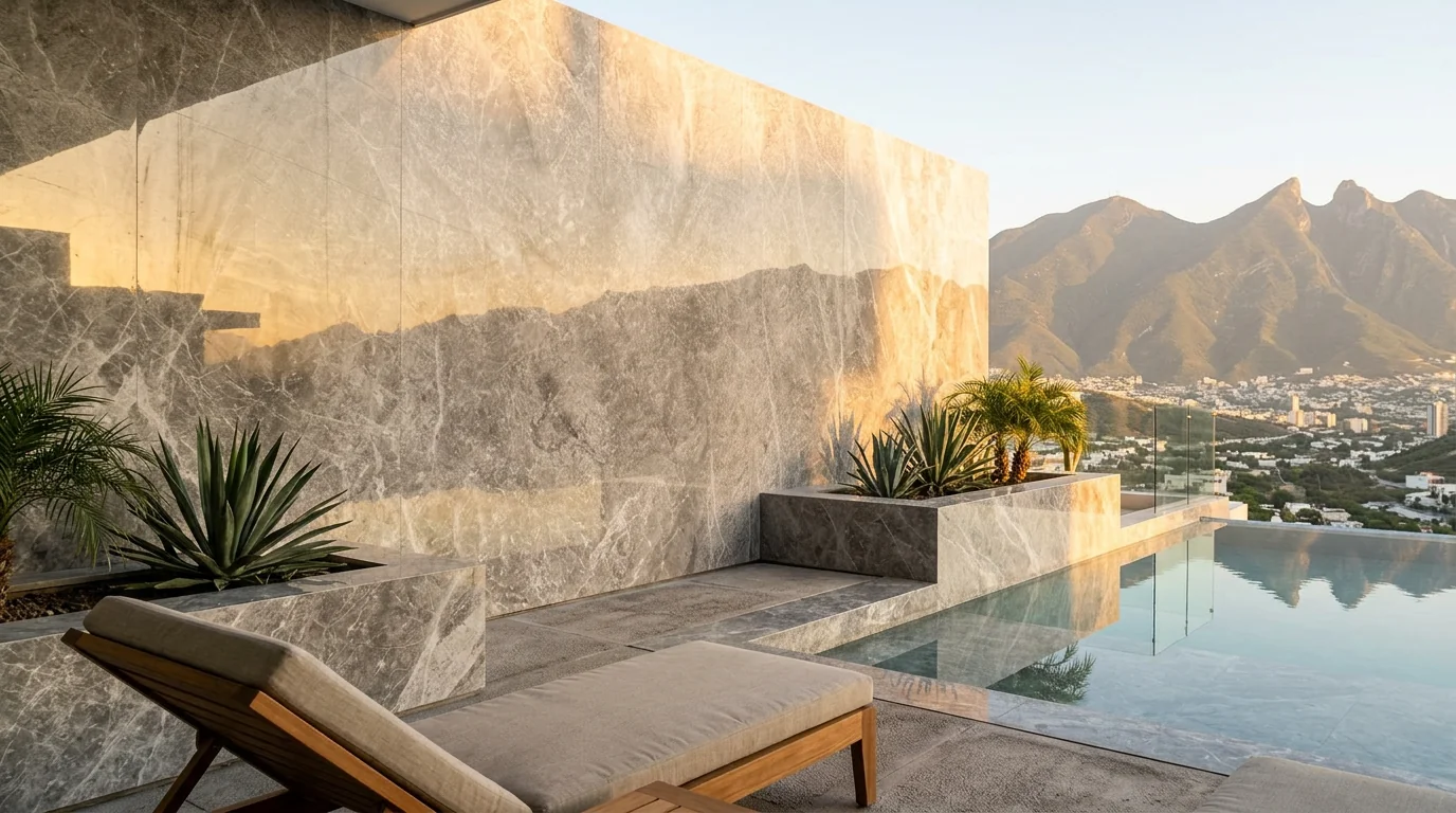 Era Silver ambiente