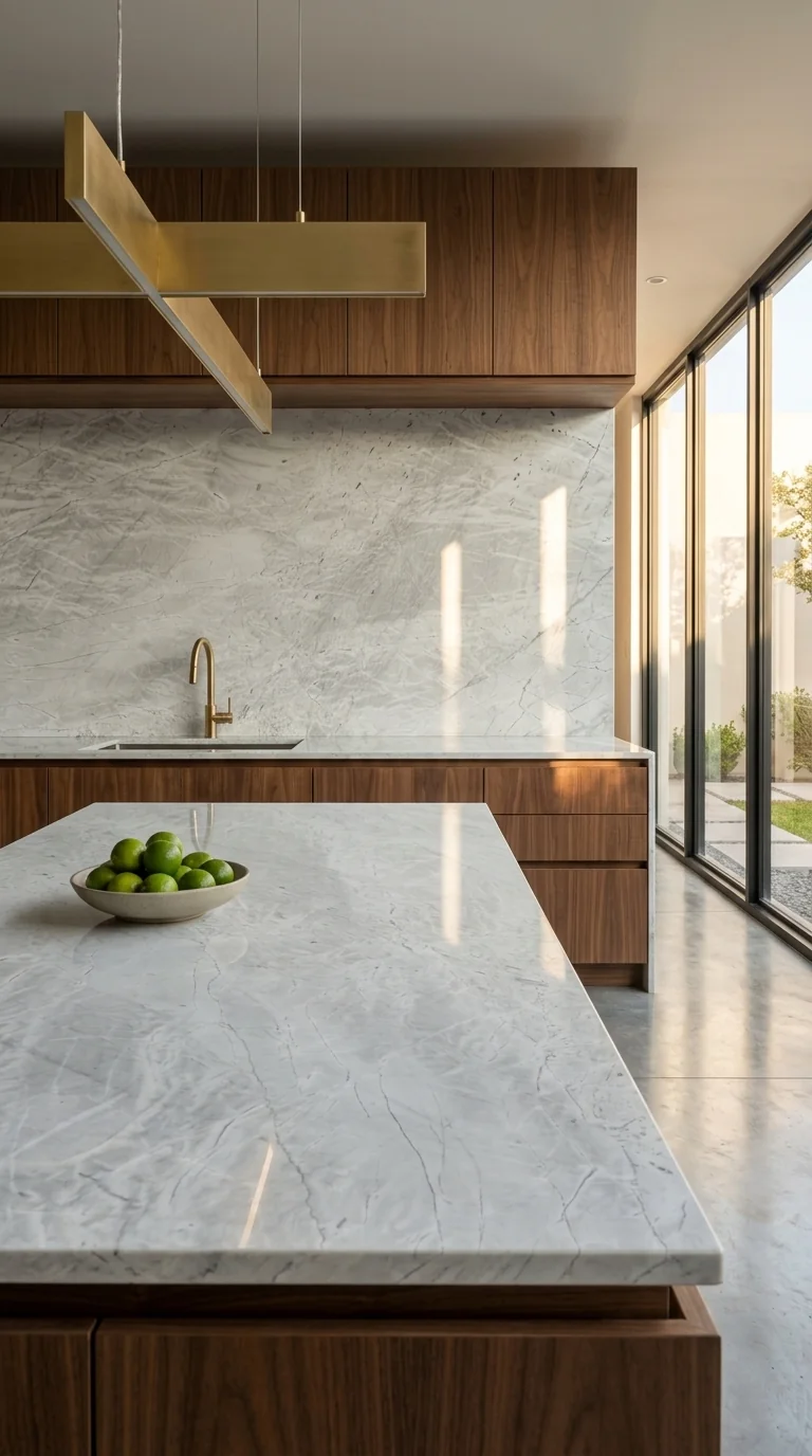 Eros White ambiente