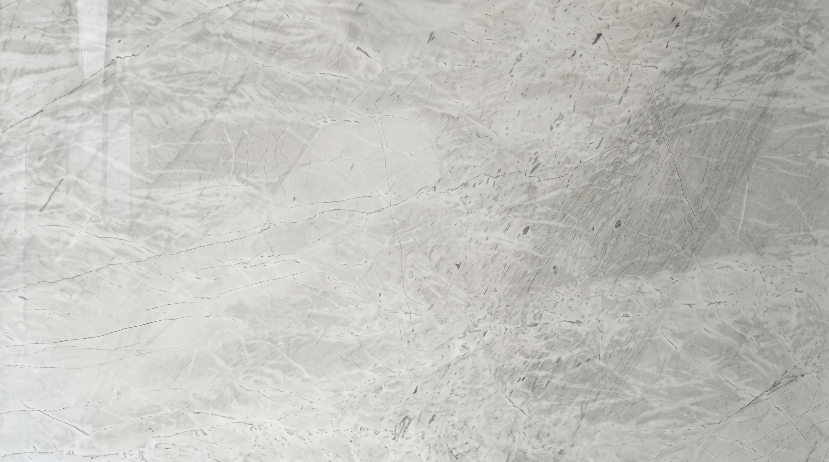 Referencia visual de mármol Eros White