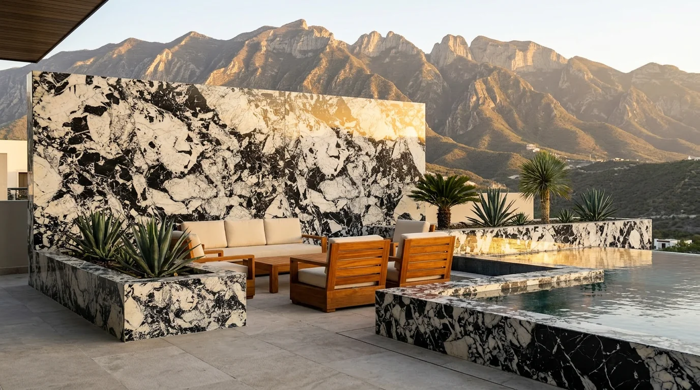 Grand Antique ambiente