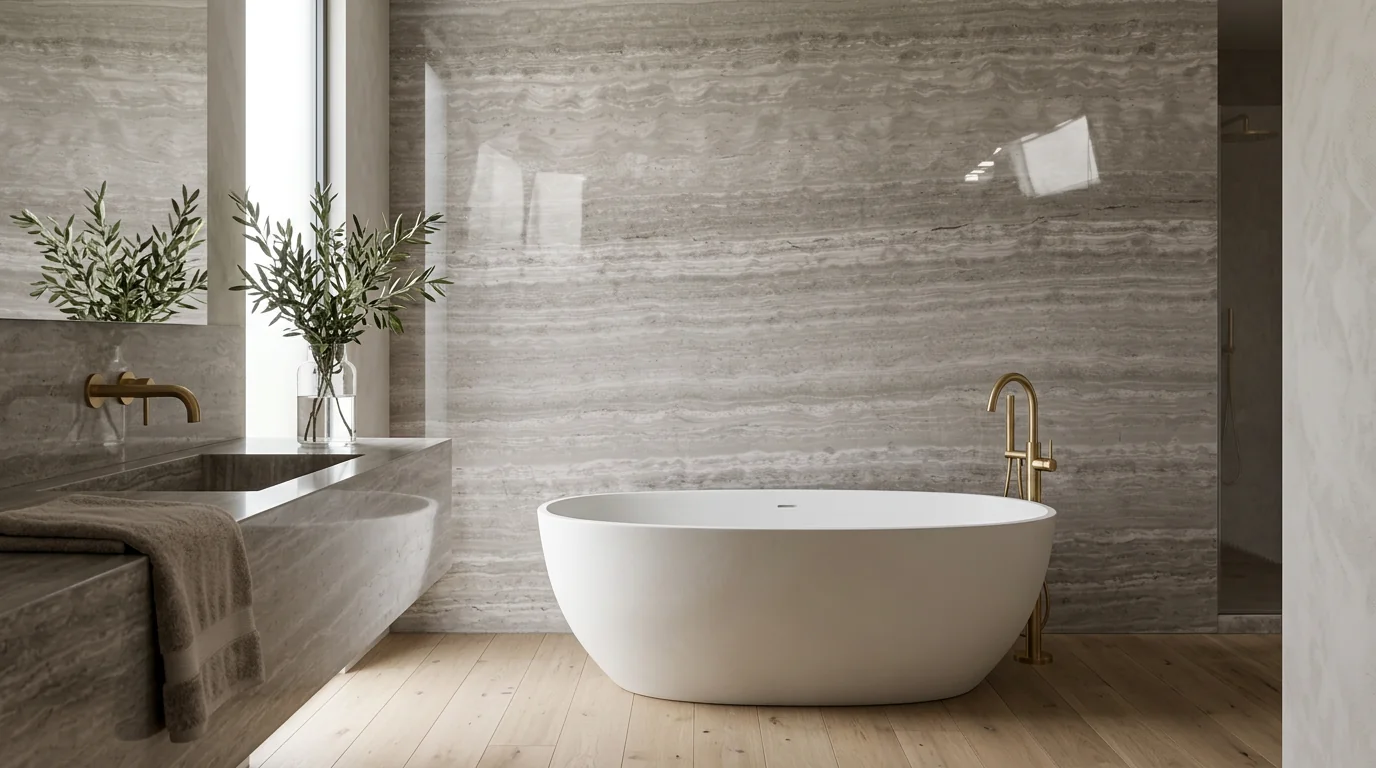 Grey Wood ambiente
