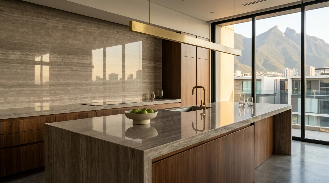Grey Wood ambiente