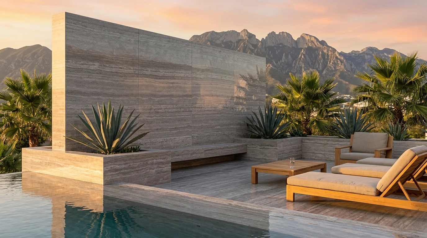 Grey Wood ambiente