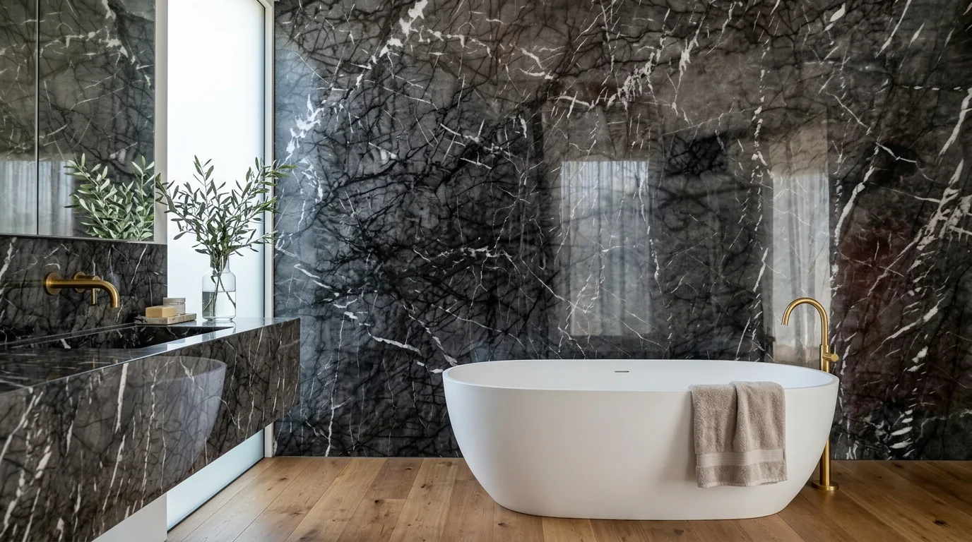Grigio Carnico ambiente