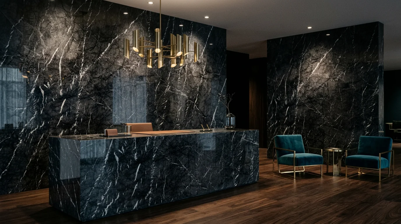 Grigio Carnico ambiente