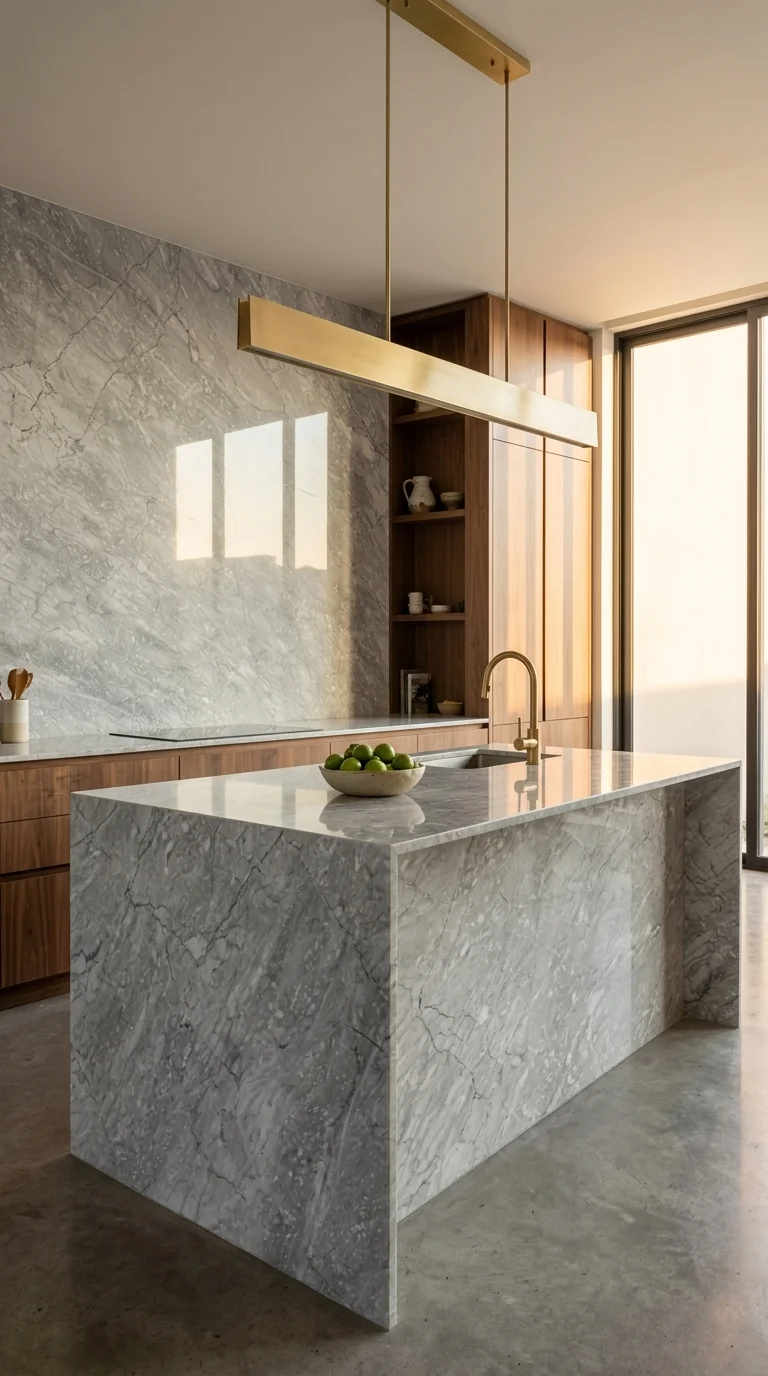 Grigio Vagli ambiente