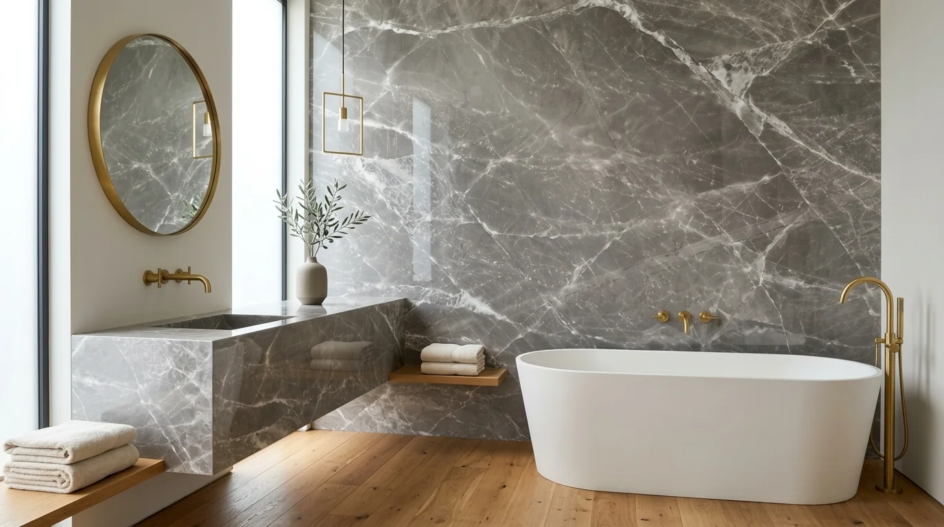 Gris Fendi ambiente