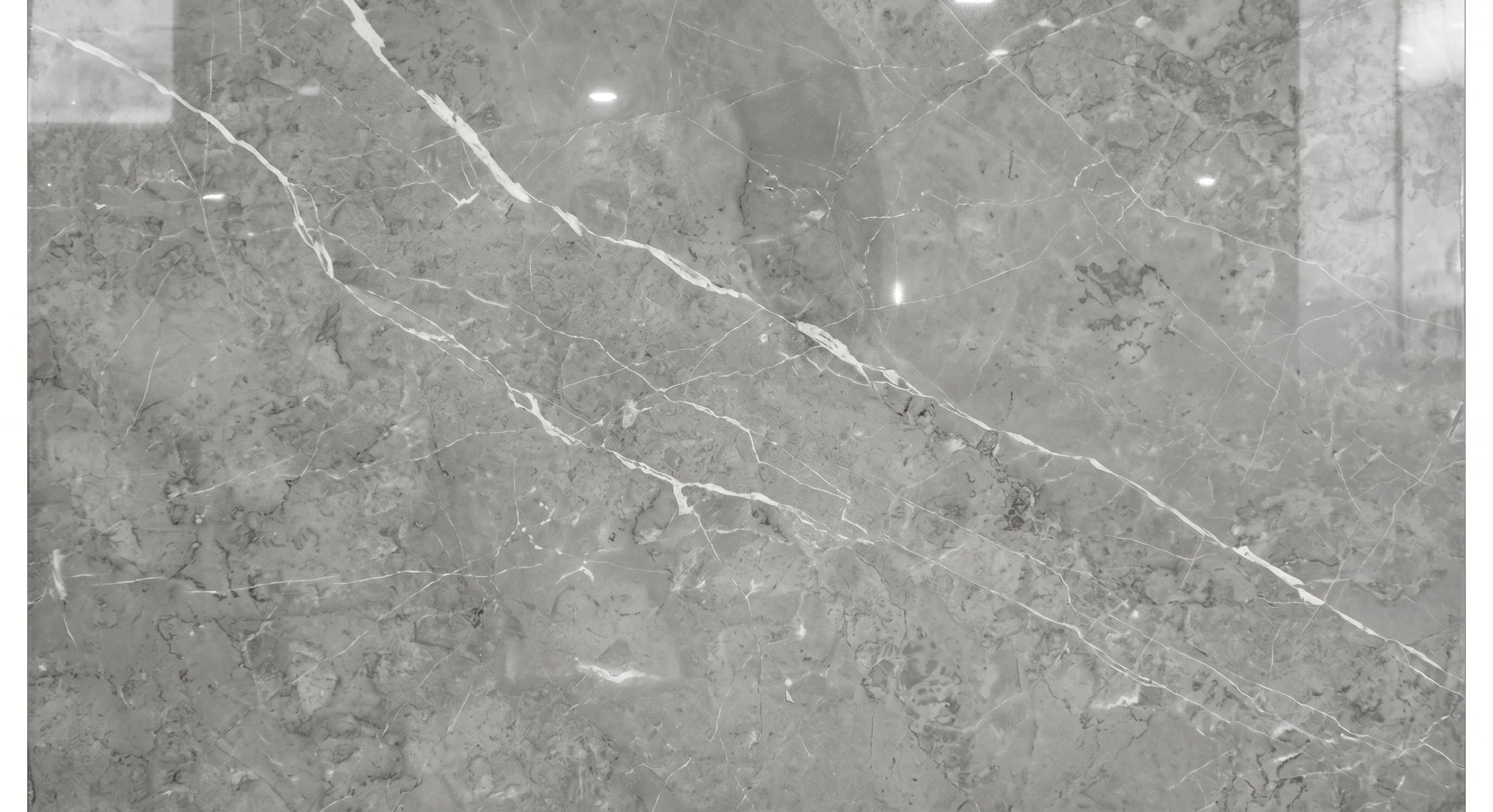 Referencia visual de mármol Infinity Grey