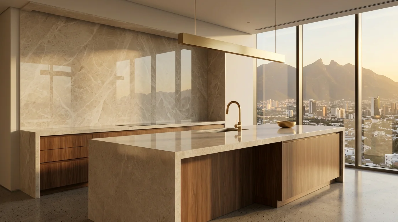 Ivory Primera ambiente