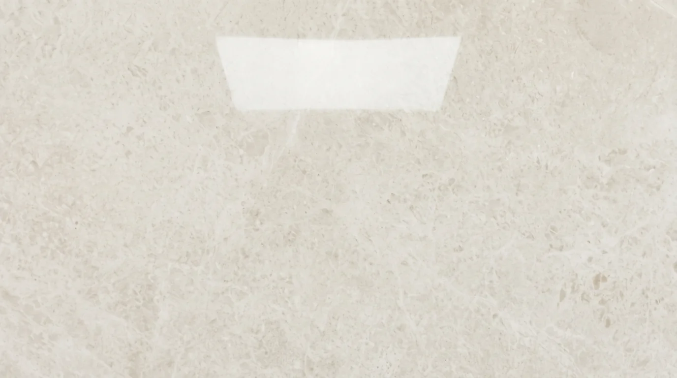 Referencia visual de mármol Ivory Primera