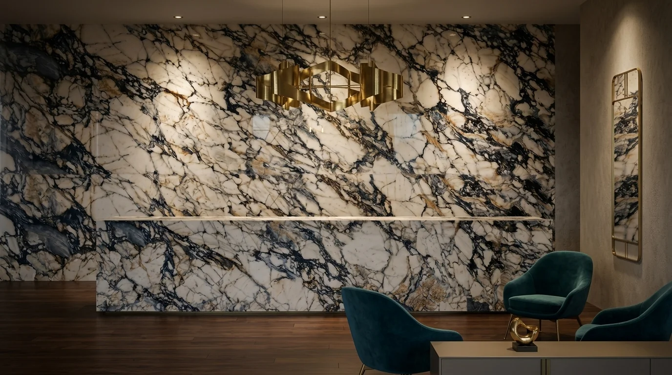 Le Pell ambiente