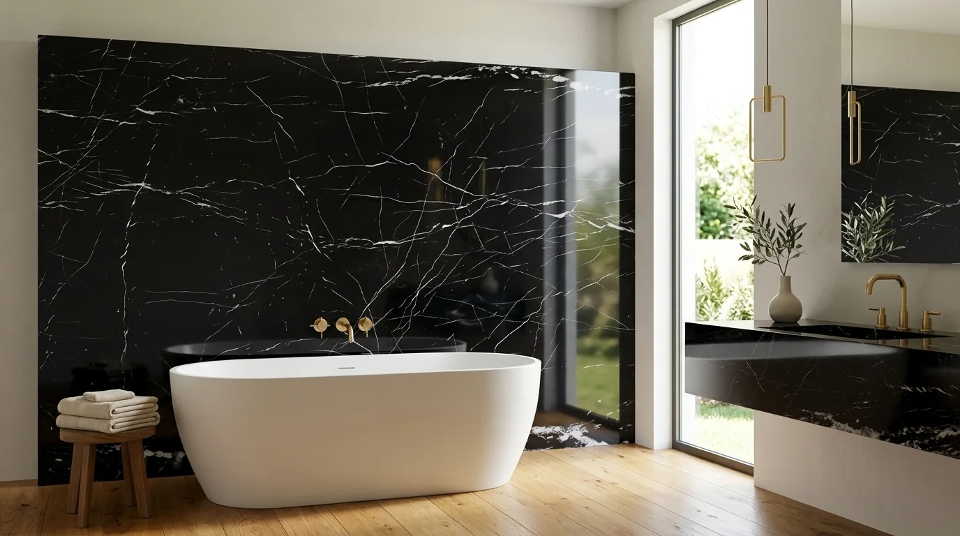 Marquina Nacional ambiente