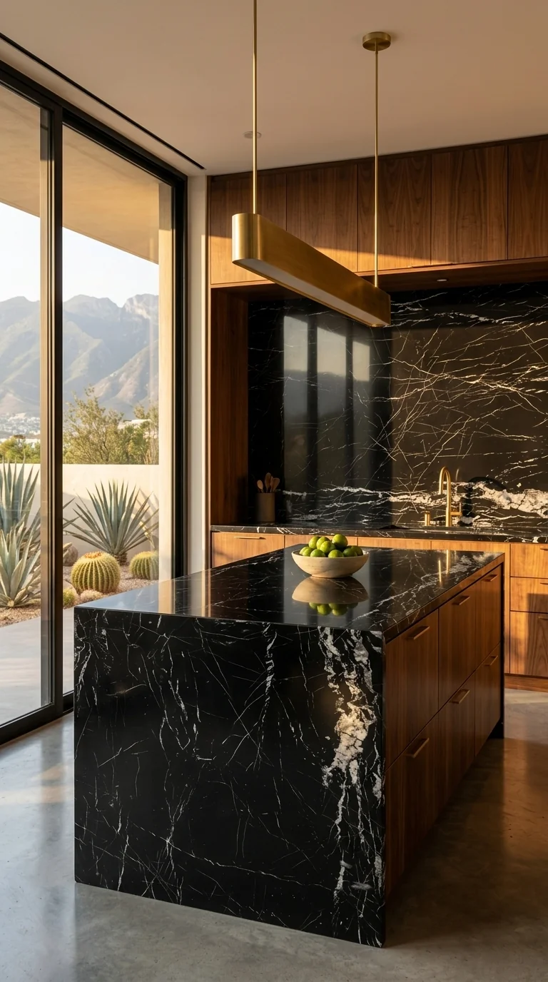 Marquina Nacional ambiente