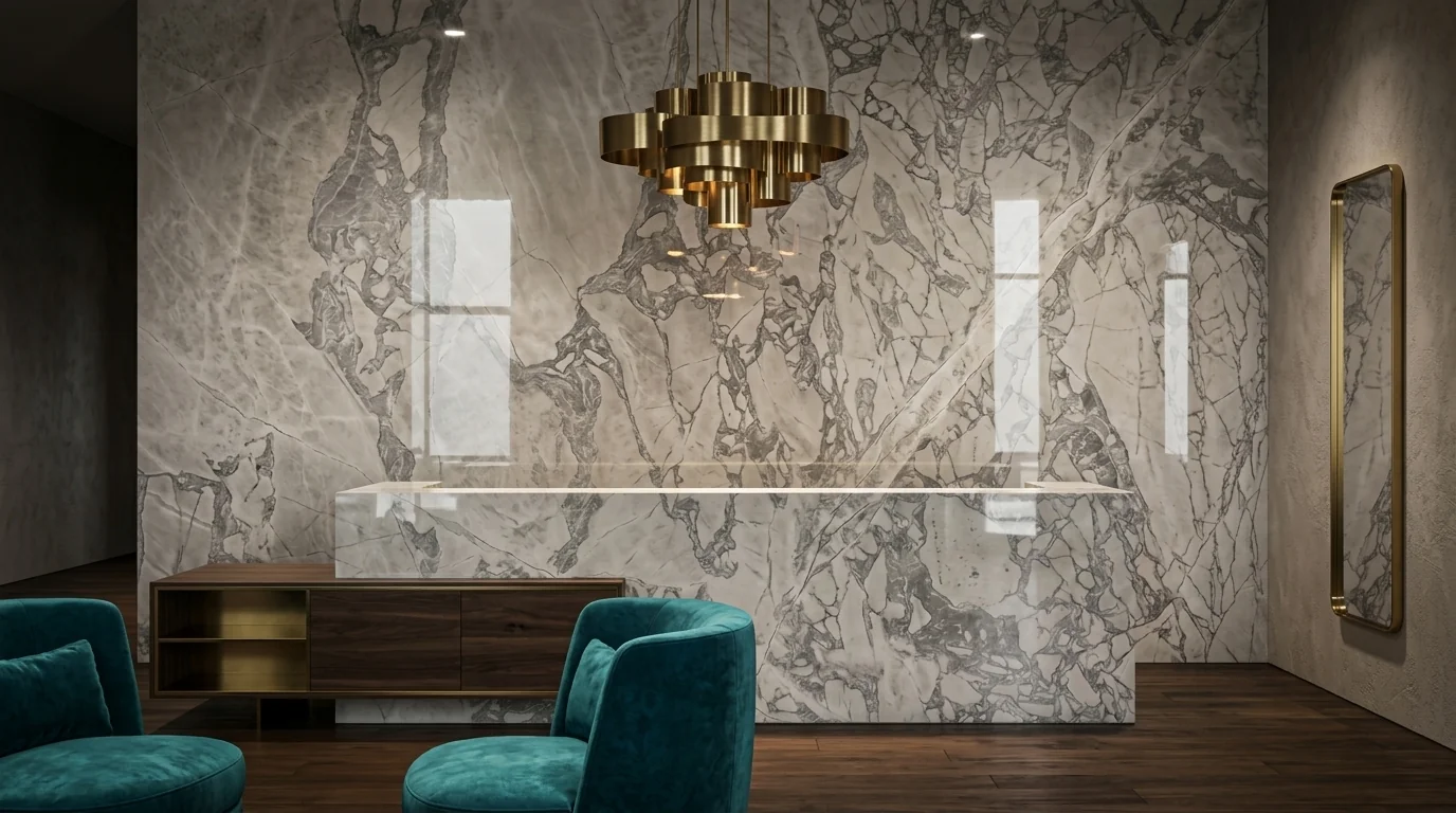 Matarazzo ambiente