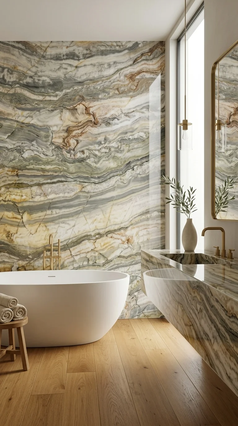 Michelangelo ambiente