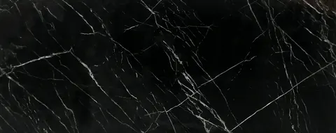 Placa de mármol Negro Marquina Tempus Monterrey