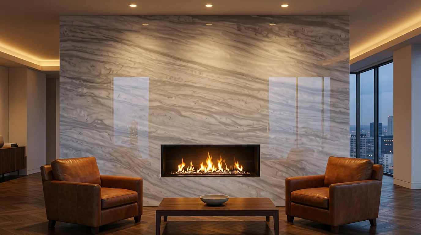 Nestos ambiente