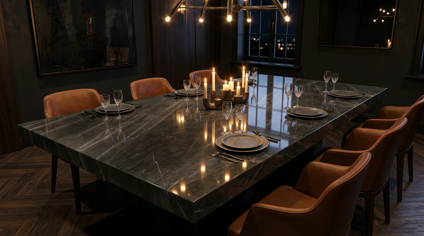 Pietra Grey ambiente