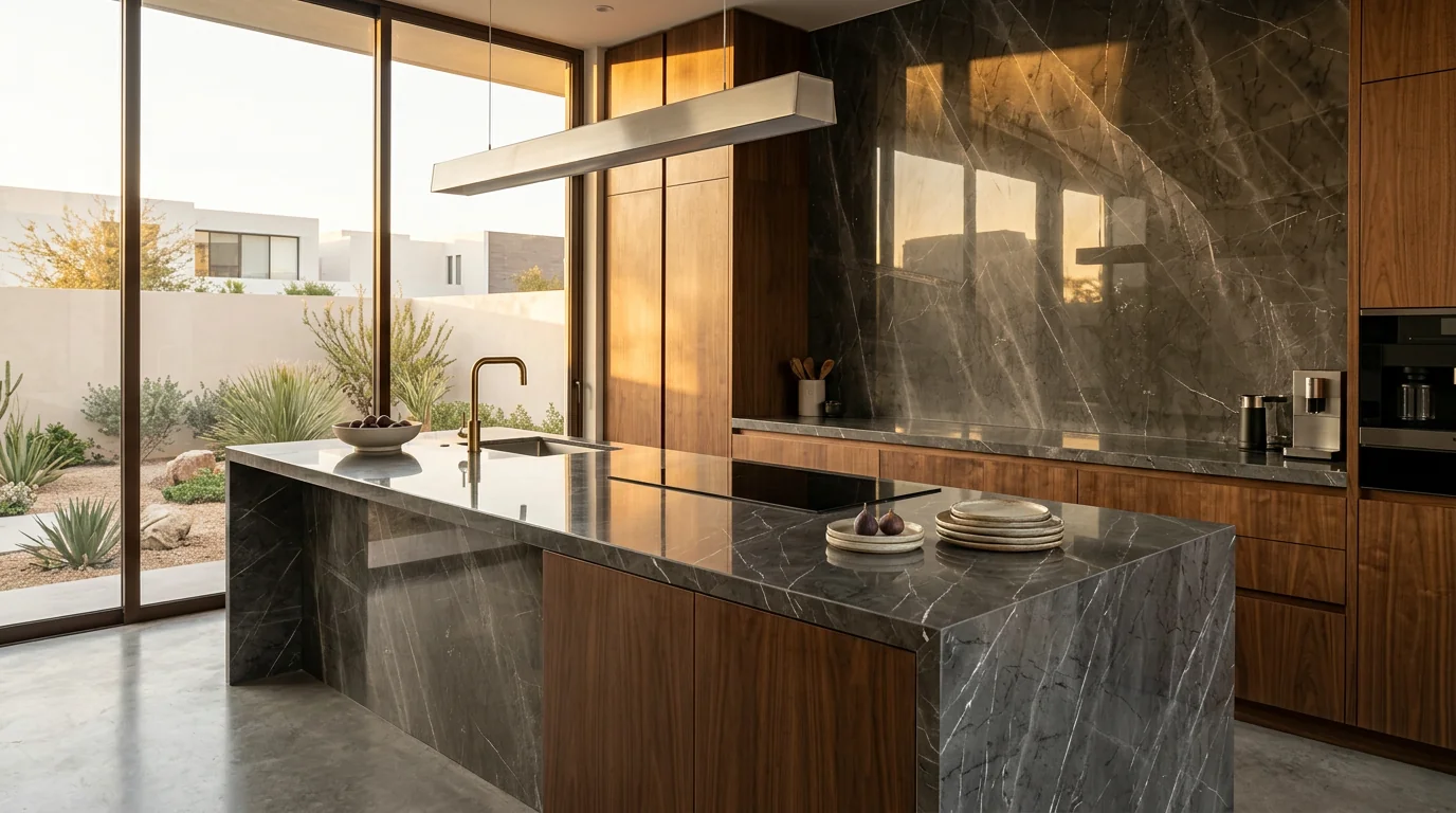 Pietra Grey ambiente