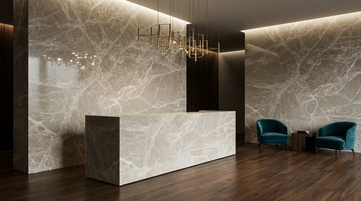 Rochelle Beige ambiente