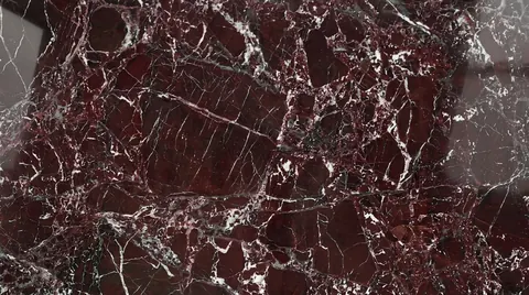 Placa de mármol Rosso Levanto Tempus Monterrey
