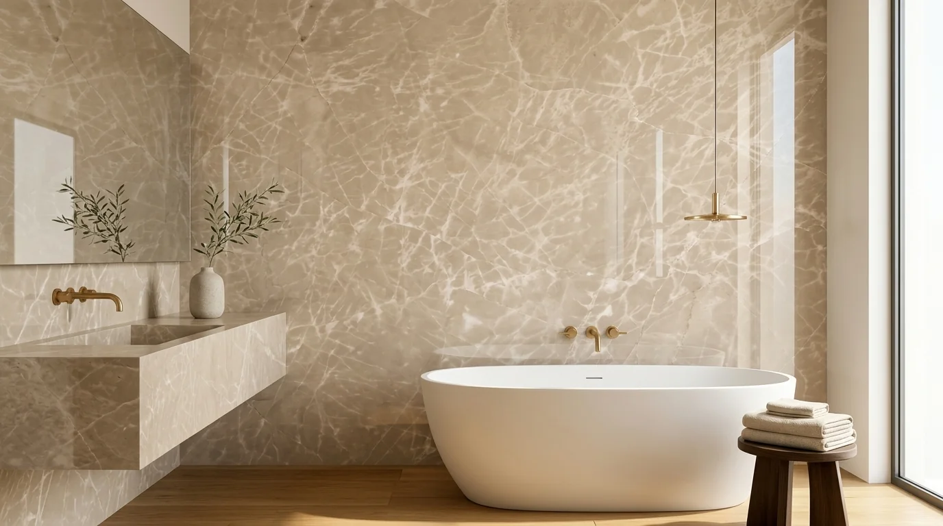 Royal Beige ambiente