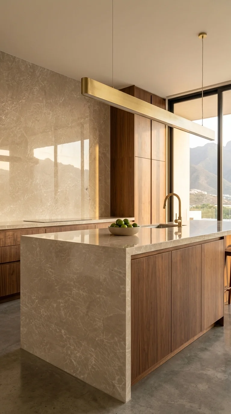 Royal Beige ambiente