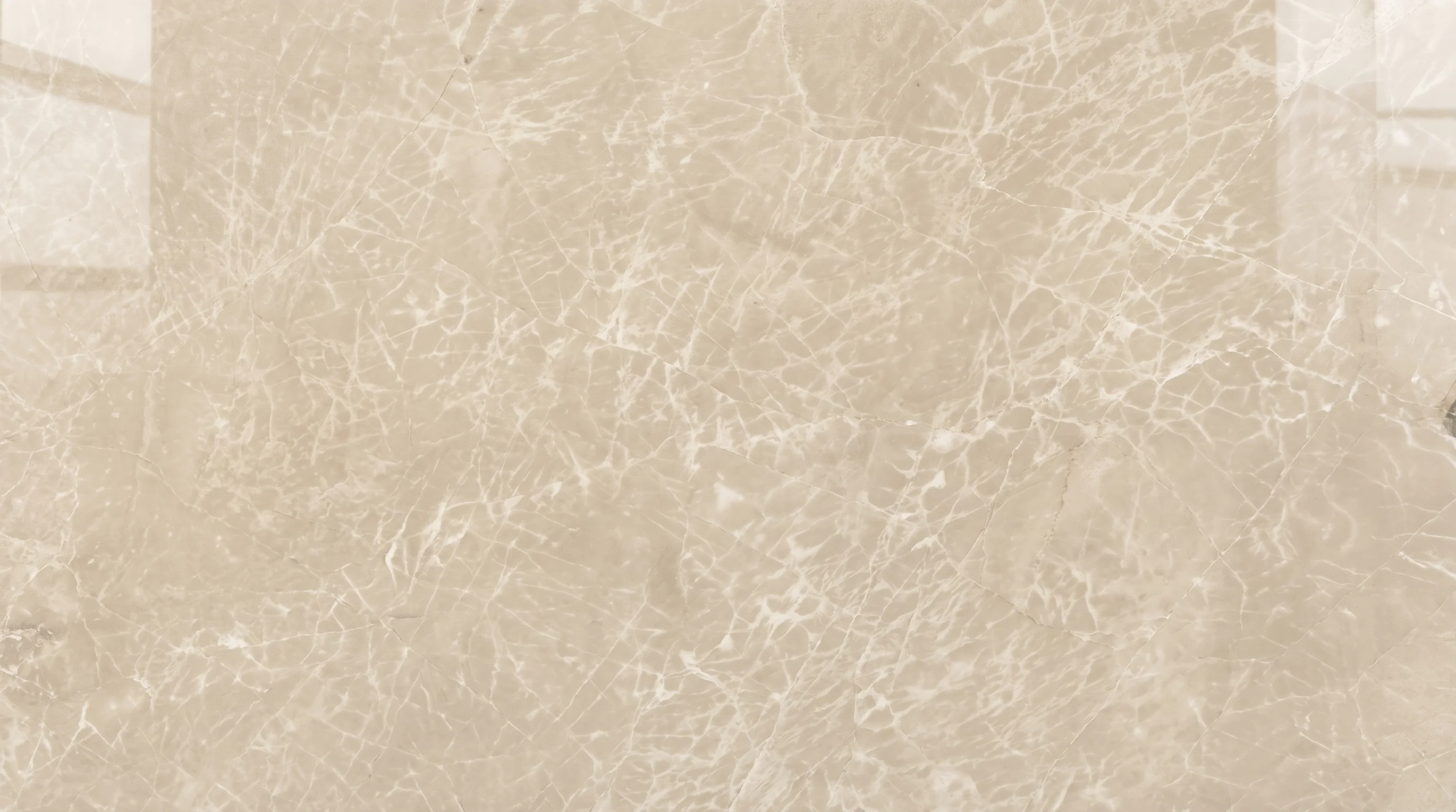 Referencia visual de mármol Royal Beige