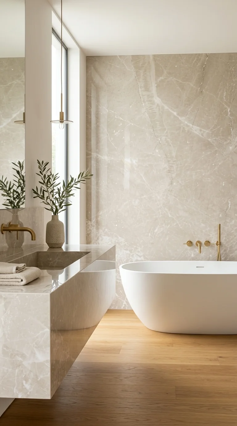 Royal Cream ambiente
