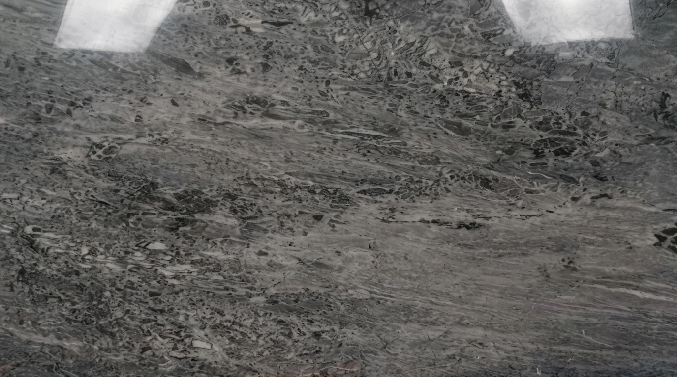 Referencia visual de mármol Ruivina