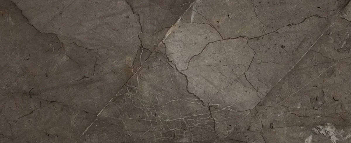 Referencia visual de mármol Santo Tomás
