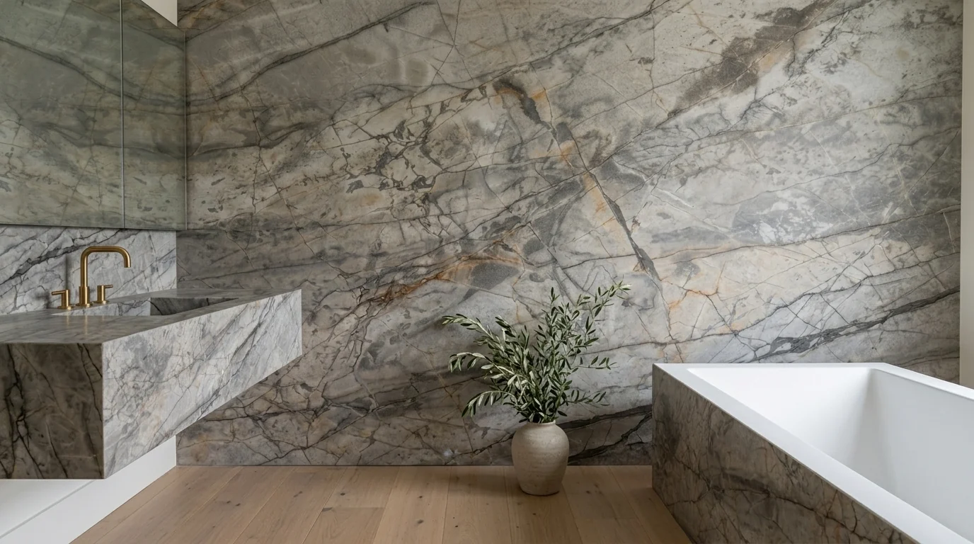Silver Roots Mate ambiente
