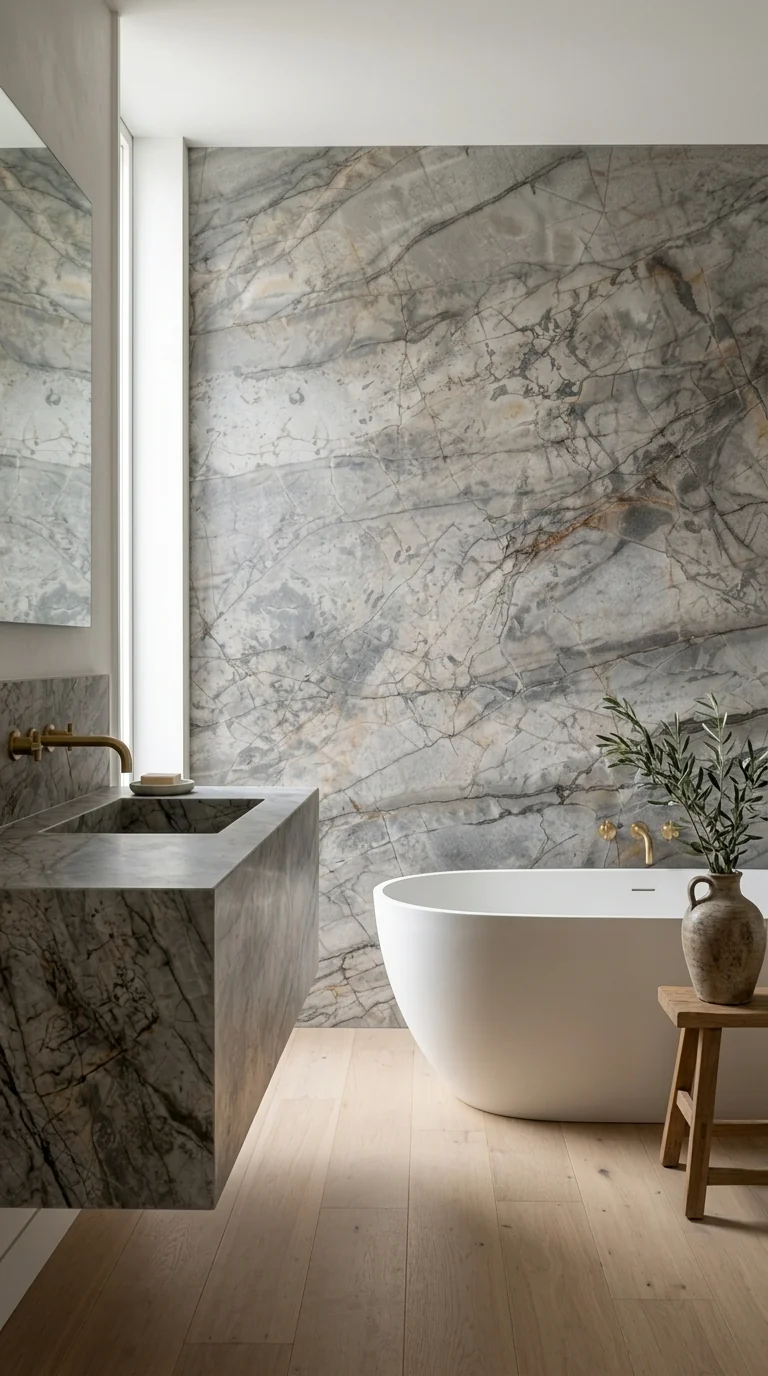 Silver Roots Mate ambiente