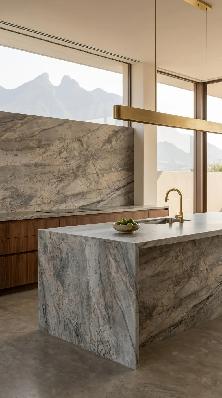 Silver Roots Mate ambiente