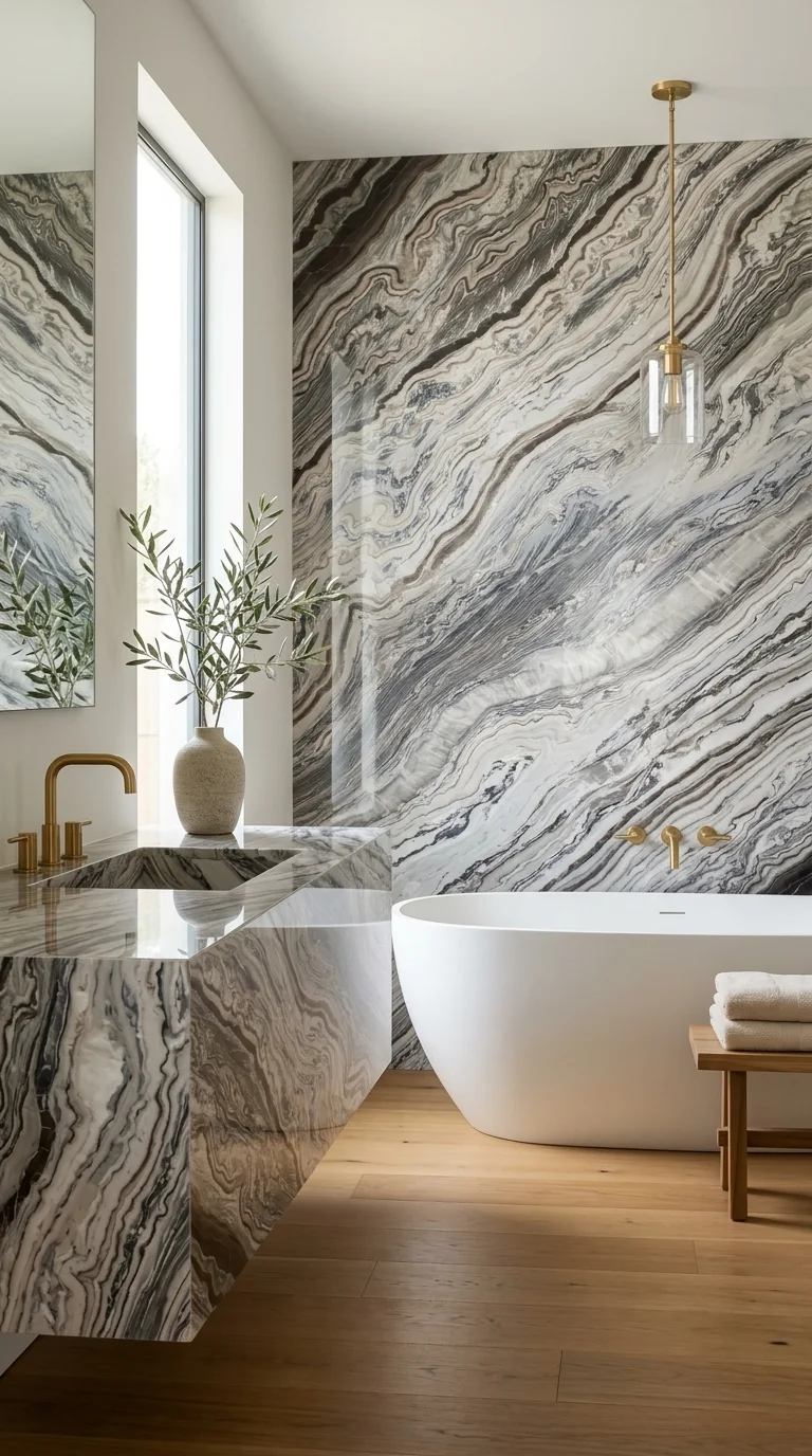 Silver Stream ambiente