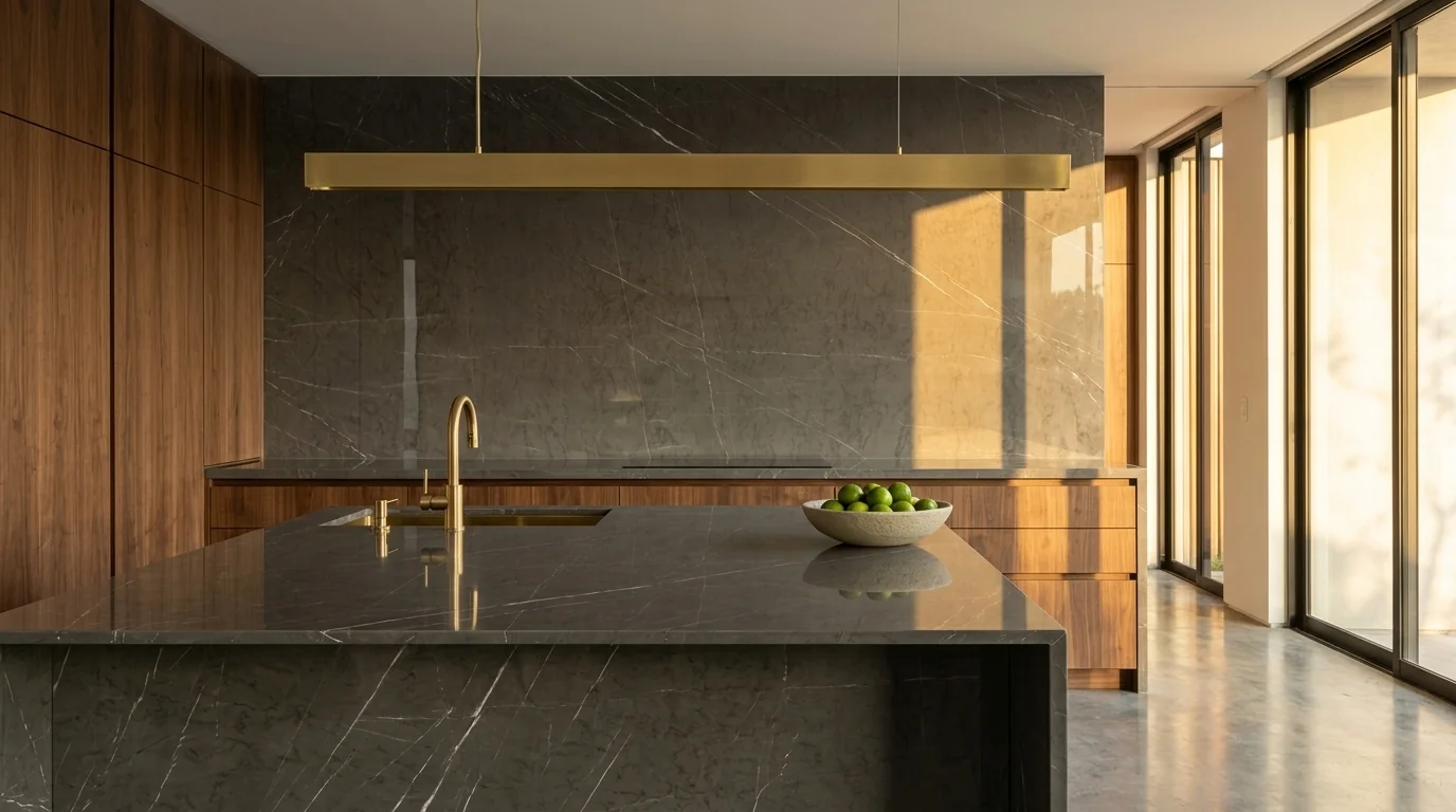 Sparta Grey ambiente