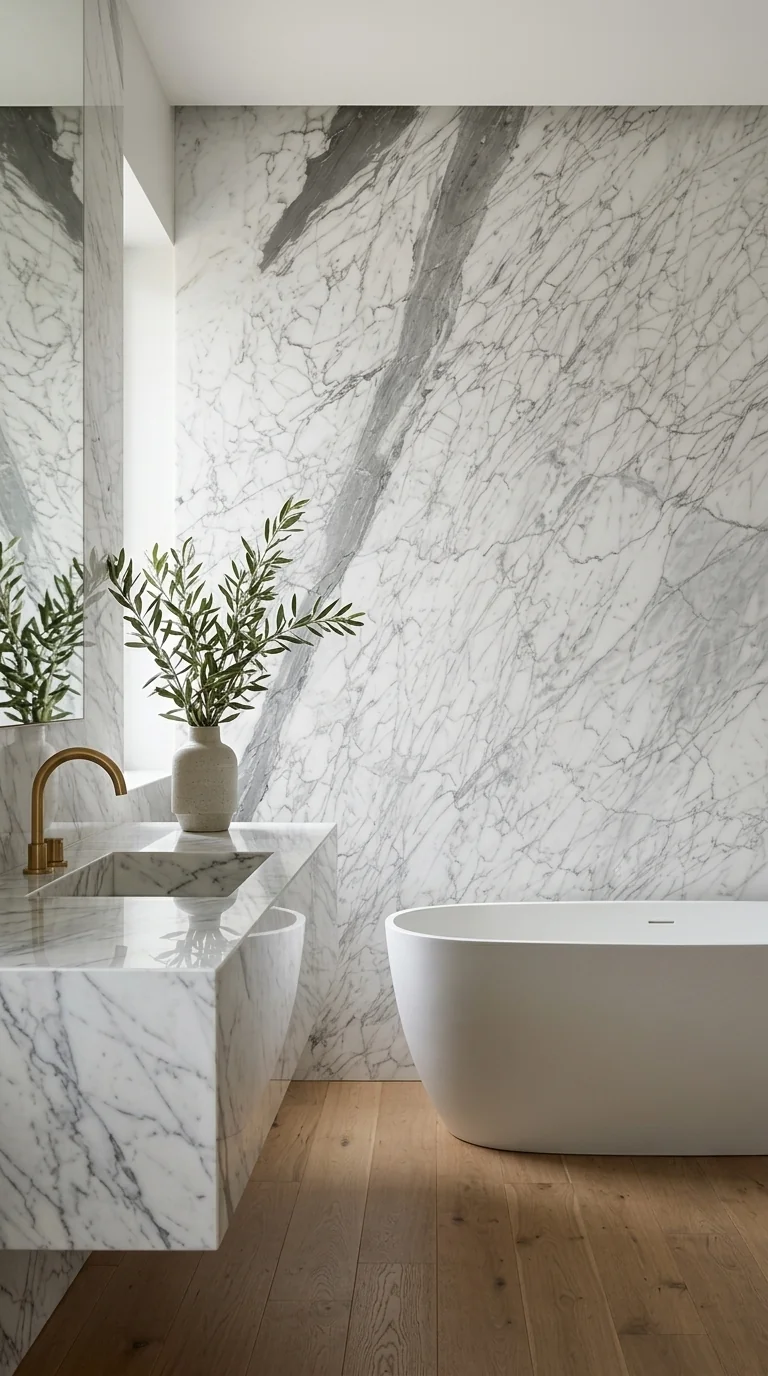 Statuario ambiente