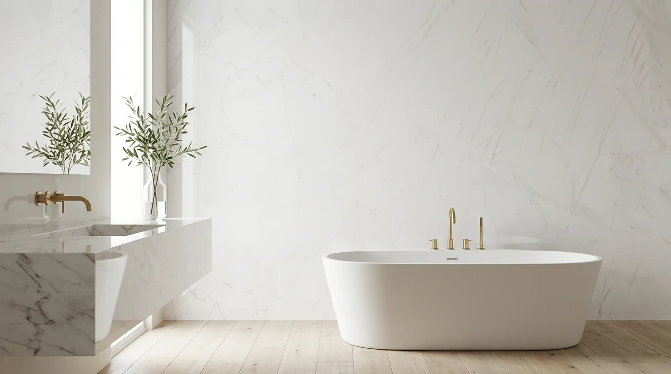 Thassos Standard ambiente