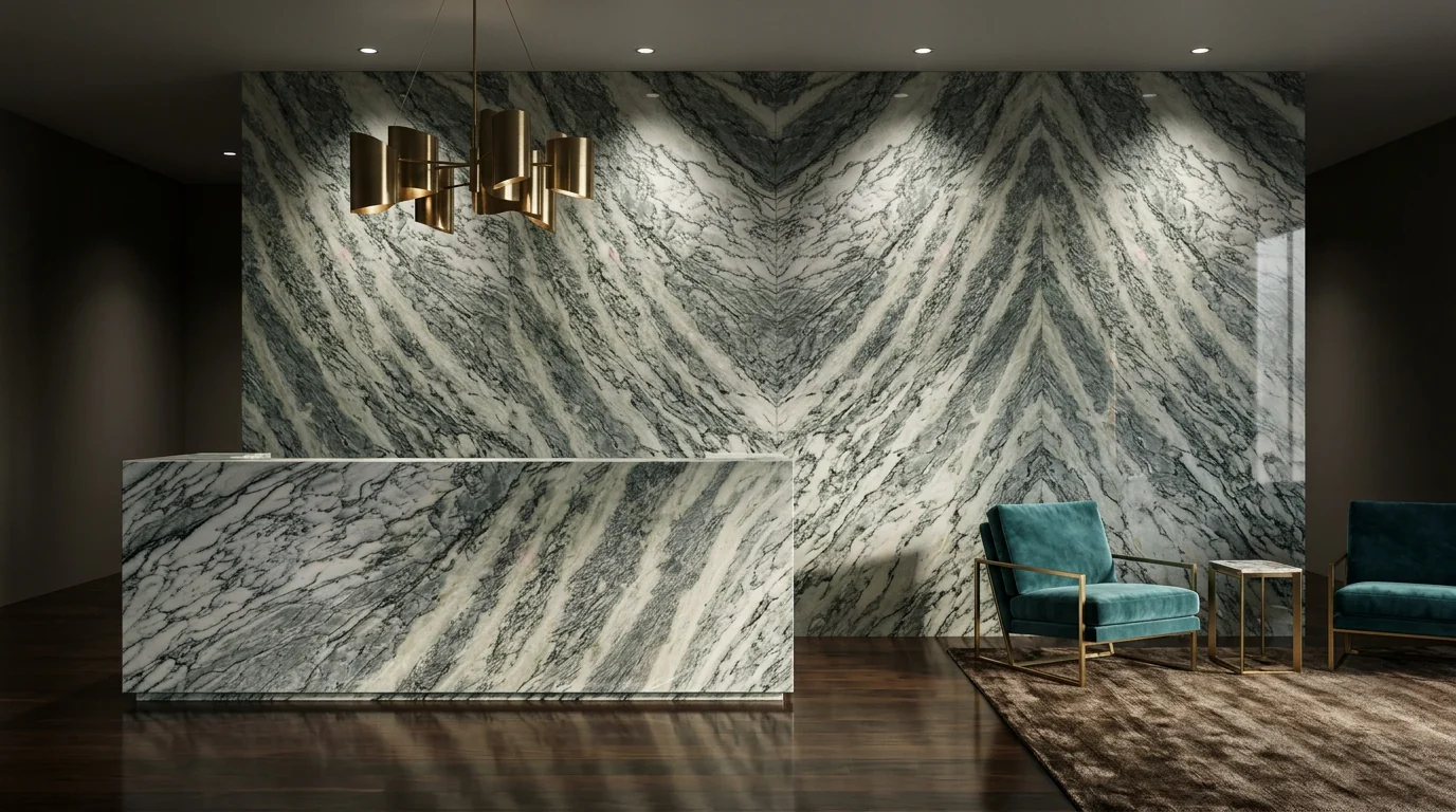 Tiger ambiente
