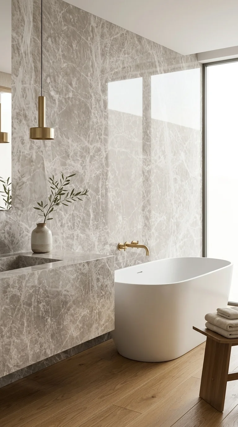 Tundra Beige ambiente