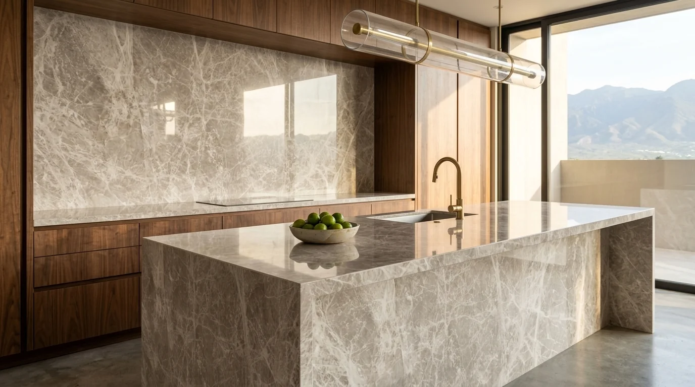 Tundra Beige ambiente