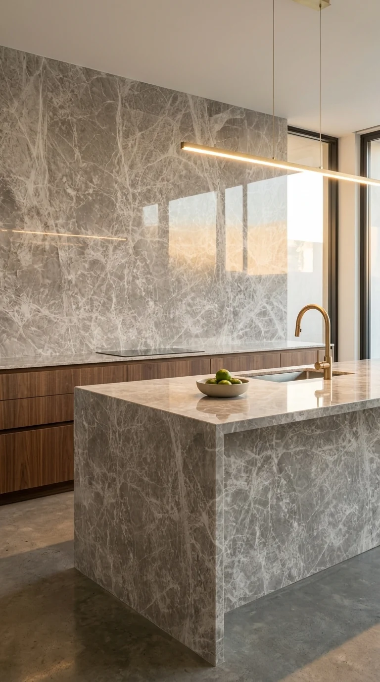 Tundra Beige ambiente