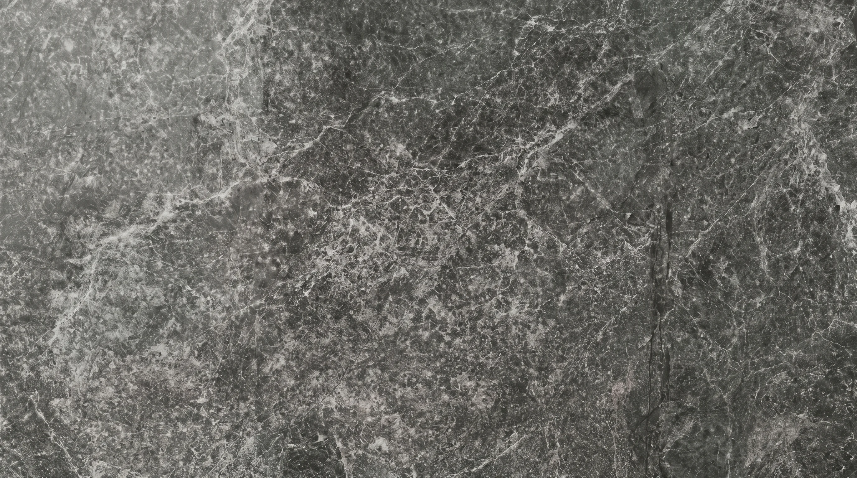 Referencia visual de mármol Tundra Grey