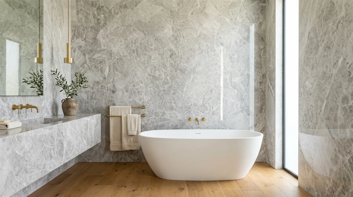 Tundra Light ambiente