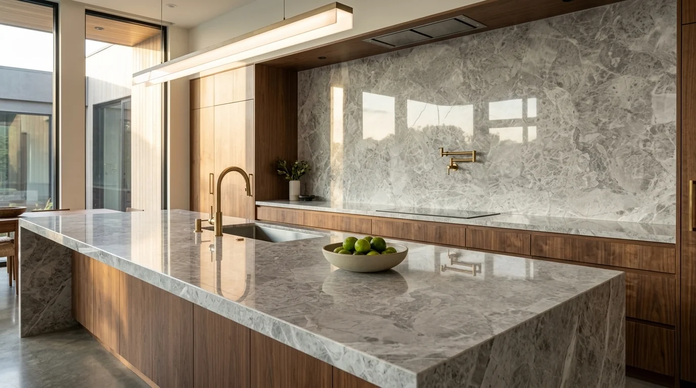 Tundra Light ambiente