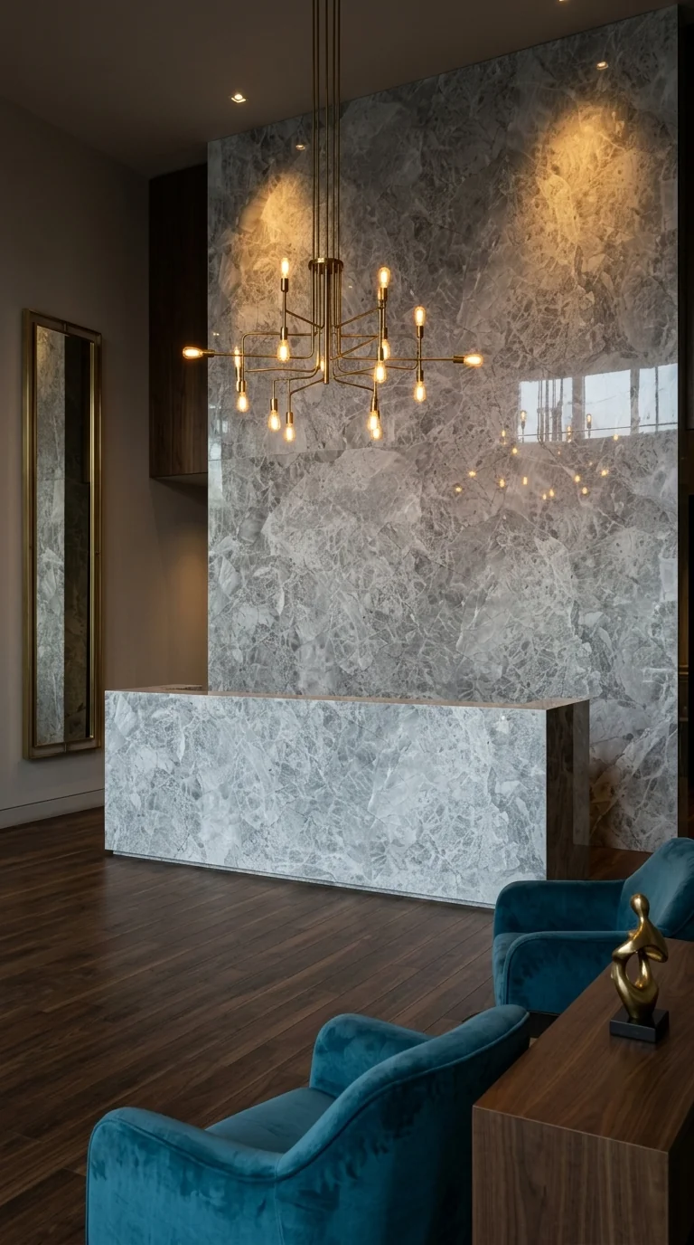 Tundra Light ambiente