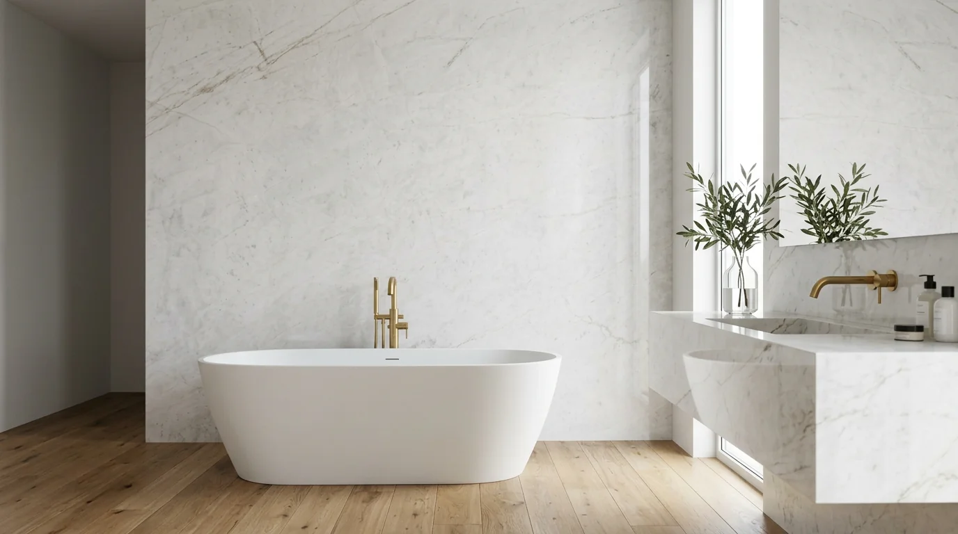 White Ariston ambiente